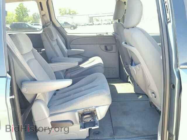 2005 DODGE CARAVAN - VIN: 2D4GP24R85R388366 - Фото 6