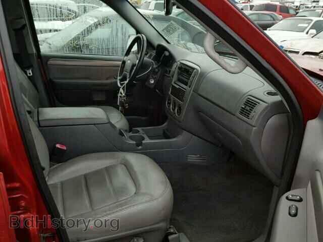 2005 FORD EXPLORER - VIN: 1FMZU73K95ZA10798 - Фото 5