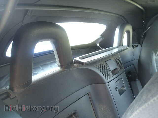2006 MAZDA MIATA - VIN: JM1NC25F560111433 - Фото 6