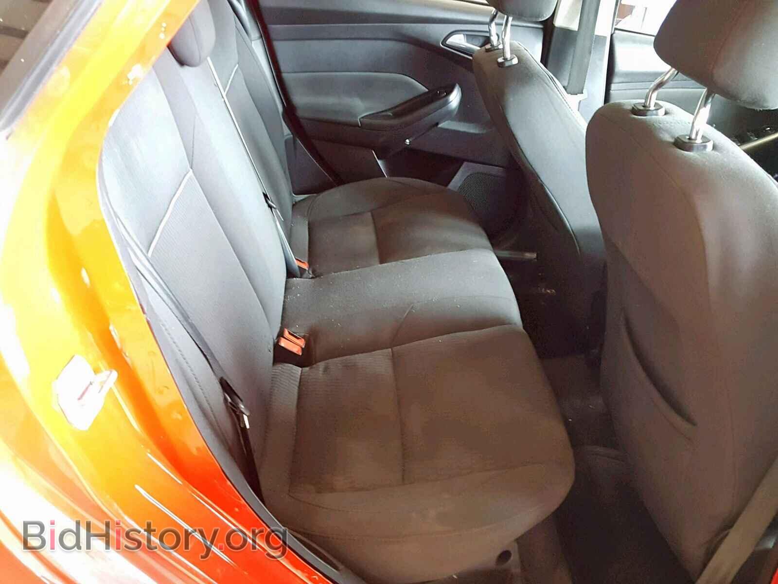 2012 FORD FOCUS - VIN: 1FAHP3M23CL315265 - Photo 6