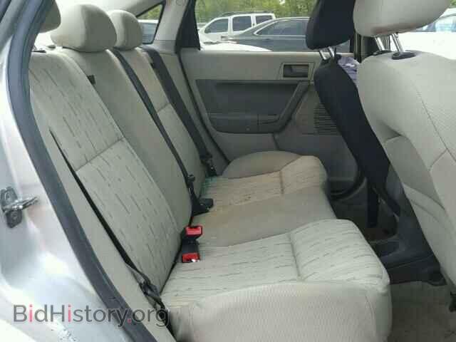 2010 FORD FOCUS - VIN: 1FAHP3FN8AW126968 - Фото 6