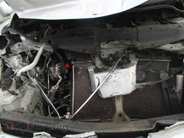 2011 NISSAN VERSA - VIN: 3N1BC1AP4BL462569 - Photo 7