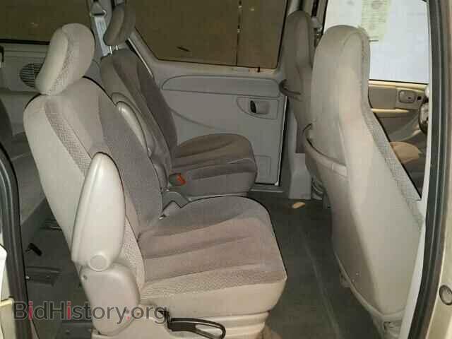2005 DODGE CARAVAN - VIN: 1D4GP45R55B238062 - Фото 6