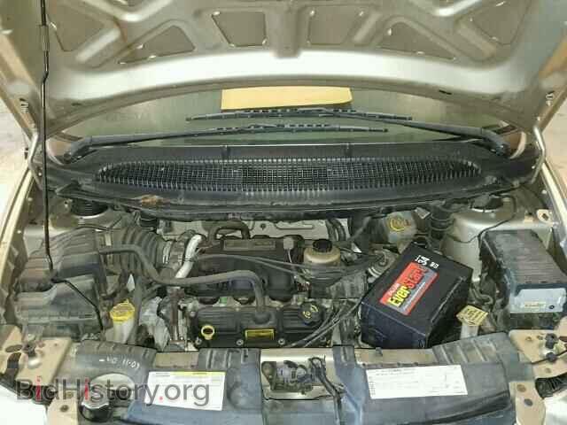2005 DODGE CARAVAN - VIN: 1D4GP45R55B238062 - Фото 7