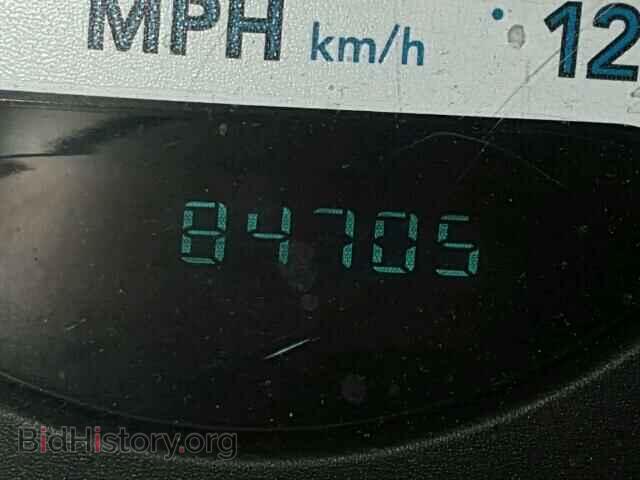 2005 DODGE CARAVAN - VIN: 1D4GP45R55B238062 - Фото 8
