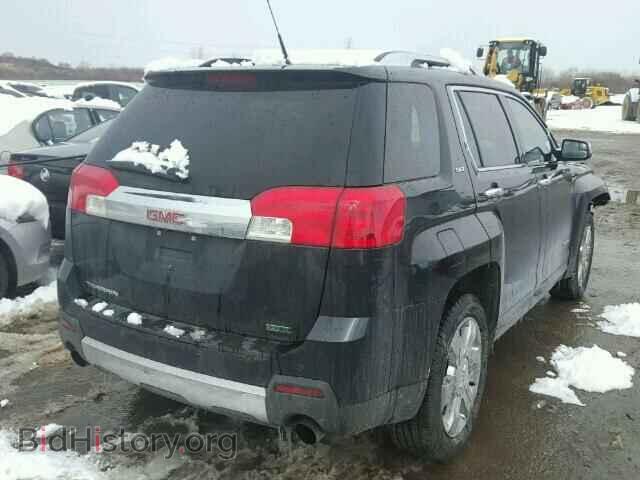 2012 GMC TERRAIN - VIN: 2GKFLWE52C6131634 - Фото 4