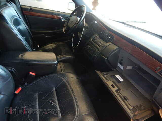 2001 CADILLAC DEVILLE - VIN: 1G6KD54Y11U224210 - Фото 5
