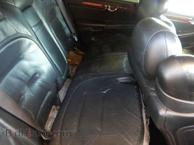 2001 CADILLAC DEVILLE - VIN: 1G6KD54Y11U224210 - Фото 6