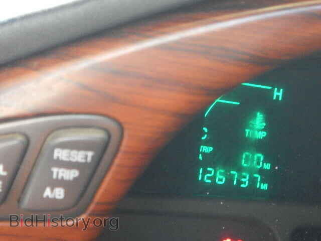 2001 CADILLAC DEVILLE - VIN: 1G6KD54Y11U224210 - Фото 8