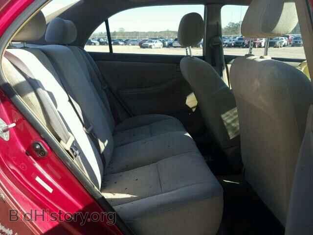 2003 TOYOTA COROLLA - VIN: JTDBR32E430041003 - Photo 6