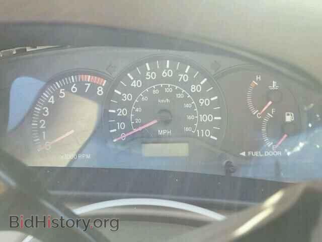 2003 TOYOTA COROLLA - VIN: JTDBR32E430041003 - Photo 8