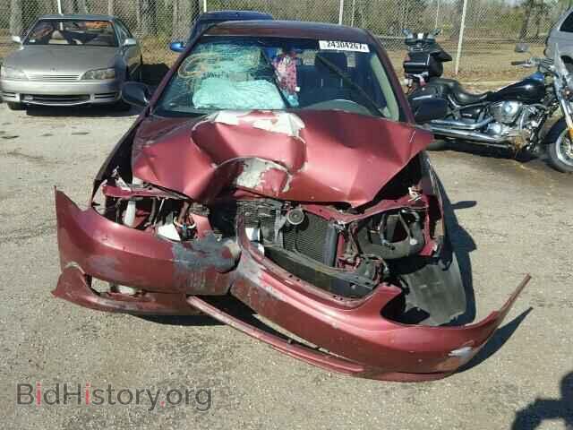 2003 TOYOTA COROLLA - VIN: JTDBR32E430041003 - Photo 9