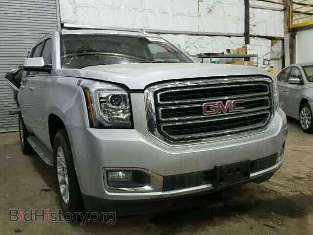 Фотография 1GKS2GKC7HR182732 - GMC YUKON 2017