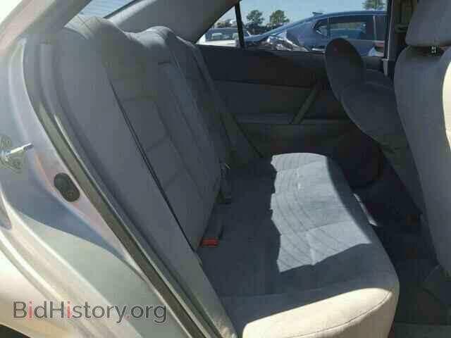 2006 MAZDA 6 - VIN: 1YVFP80CX65M27691 - Фото 6