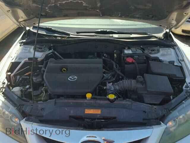 2006 MAZDA 6 - VIN: 1YVFP80CX65M27691 - Фото 7