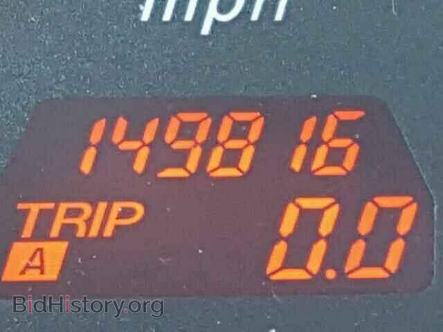 2006 MAZDA 6 - VIN: 1YVFP80CX65M27691 - Фото 8