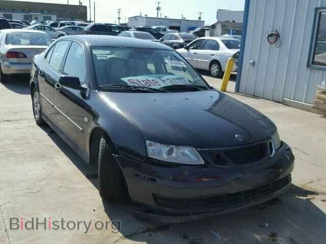 Photo YS3FB49S341051453 - SAAB 9 3 2004