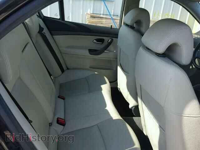 2004 SAAB 9 3 - VIN: YS3FB49S341051453 - Photo 6