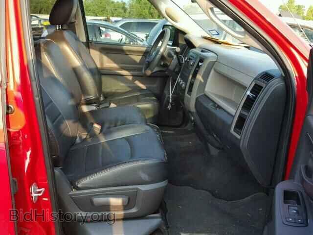 2011 DODGE RAM 1500 - VIN: 1D7RB1CP4BS503592 - Photo 5