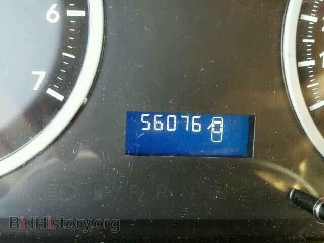 2011 DODGE RAM 1500 - VIN: 1D7RB1CP4BS503592 - Photo 8