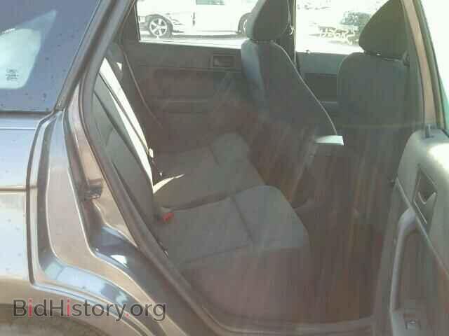 2010 FORD FOCUS - VIN: 1FAHP3FN3AW136453 - Фото 6