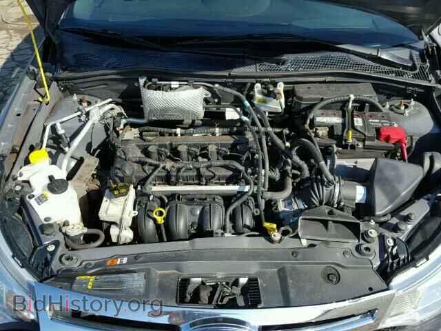 2010 FORD FOCUS - VIN: 1FAHP3FN3AW136453 - Фото 7