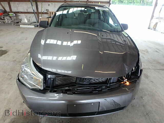2010 FORD FOCUS - VIN: 1FAHP3FN3AW184745 - Фото 7