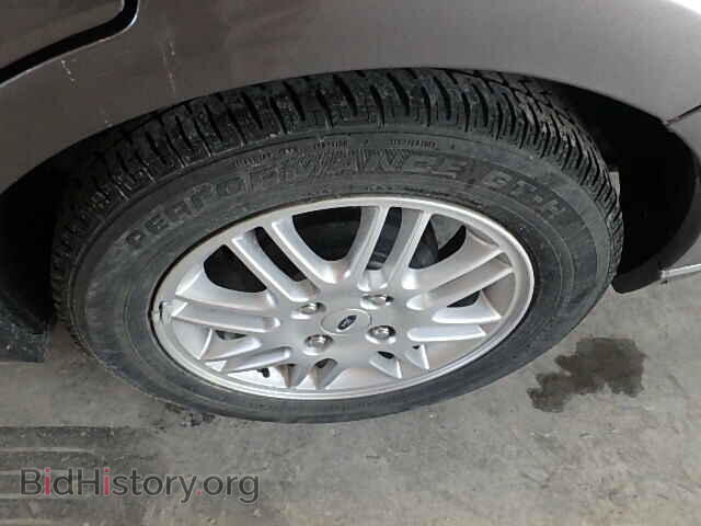 2010 FORD FOCUS - VIN: 1FAHP3FN3AW184745 - Фото 9