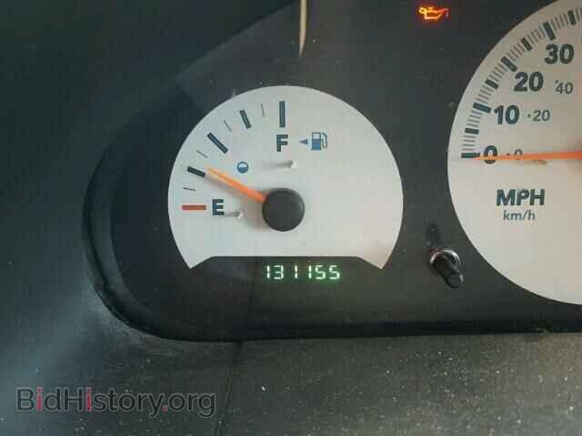2006 DODGE CARAVAN - VIN: 1D4GP25B26B539400 - Фото 8