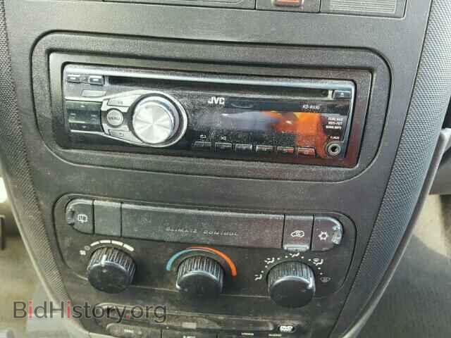 2006 DODGE CARAVAN - VIN: 1D4GP25B26B539400 - Фото 9