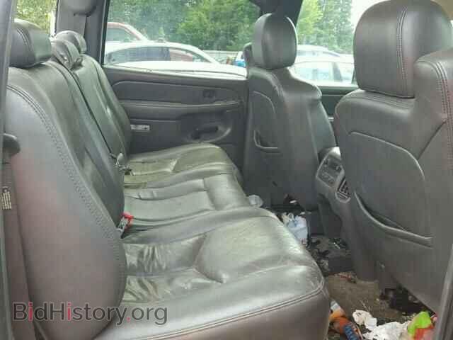 2007 CHEVROLET SILVERADO - VIN: 1GCHK23D67F127558 - Фото 6