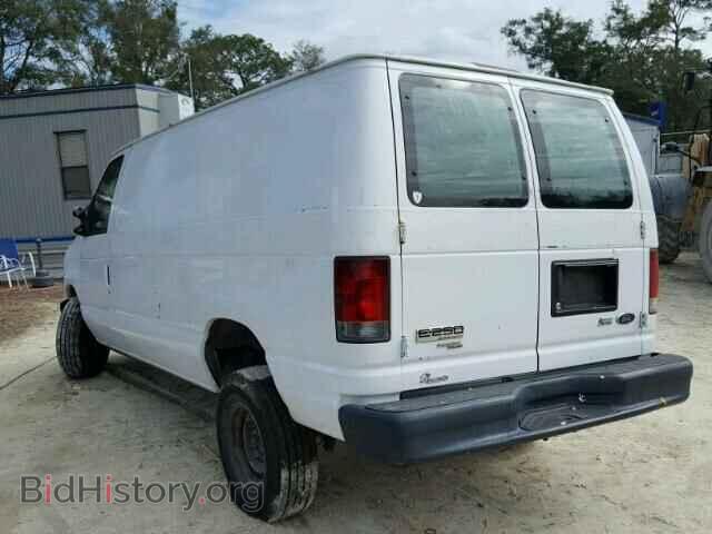 2012 FORD ECONOLINE - VIN: 1FTNE2EWXCDA62129 - Photo 3