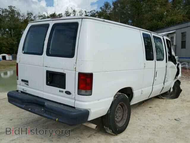 2012 FORD ECONOLINE - VIN: 1FTNE2EWXCDA62129 - Photo 4
