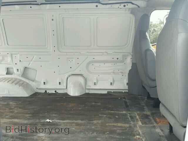 2012 FORD ECONOLINE - VIN: 1FTNE2EWXCDA62129 - Photo 6