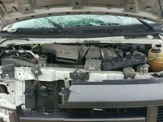 2012 FORD ECONOLINE - VIN: 1FTNE2EWXCDA62129 - Photo 7