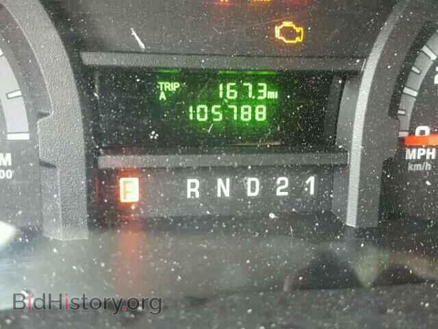 2012 FORD ECONOLINE - VIN: 1FTNE2EWXCDA62129 - Photo 8