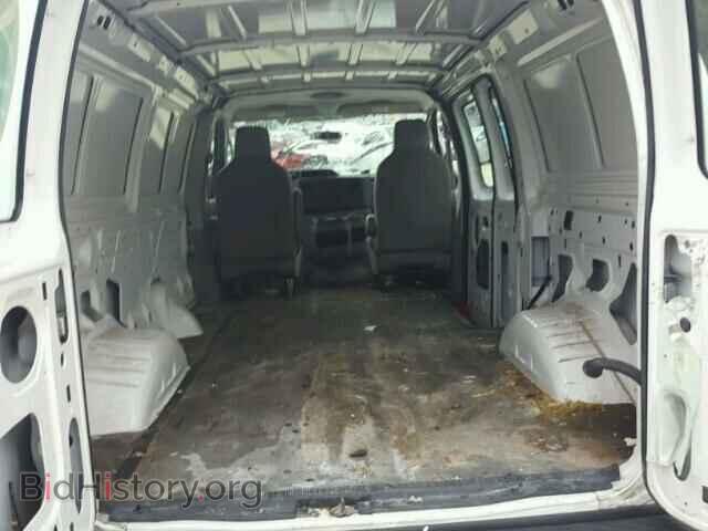 2012 FORD ECONOLINE - VIN: 1FTNE2EWXCDA62129 - Photo 9