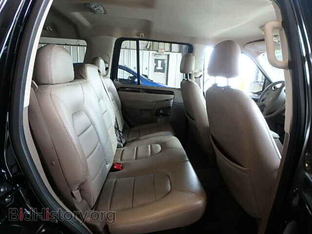 2005 FORD EXPLORER - VIN: 1FMZU65K15UA04059 - Фото 6