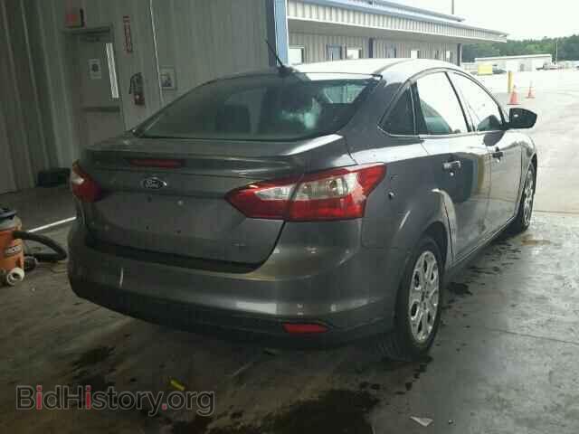 2012 FORD FOCUS - VIN: 1FAHP3F21CL131522 - Photo 4