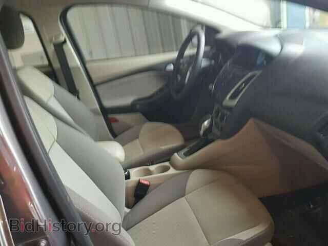 2012 FORD FOCUS - VIN: 1FAHP3F21CL131522 - Photo 5