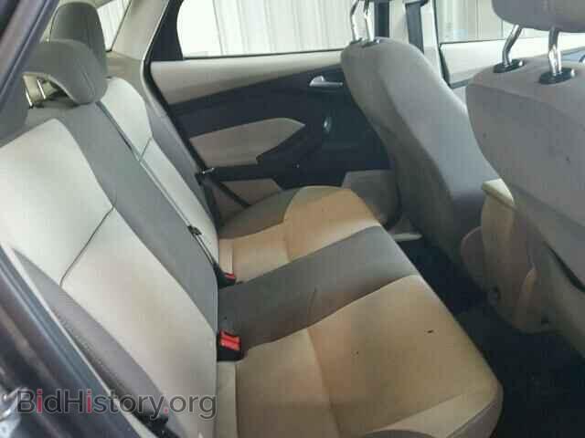 2012 FORD FOCUS - VIN: 1FAHP3F21CL131522 - Photo 6