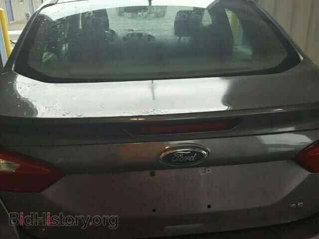 2012 FORD FOCUS - VIN: 1FAHP3F21CL131522 - Photo 10