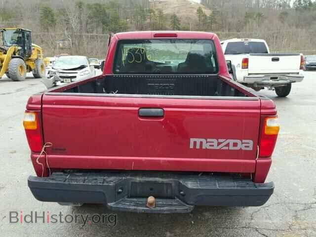 2007 MAZDA B2300 - VIN: 4F4YR12D47PM01624 - Photo 6