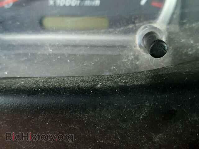 2007 MAZDA B2300 - VIN: 4F4YR12D47PM01624 - Photo 8