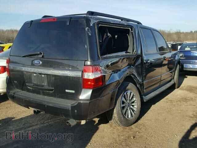 2015 FORD EXPEDITION - VIN: 1FMJK1JT6FEF15539 - Фото 4