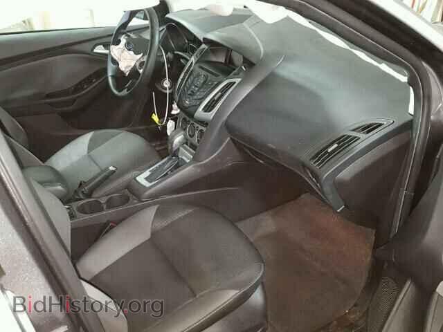 2014 FORD FOCUS - VIN: 1FADP3F27EL270118 - Photo 5