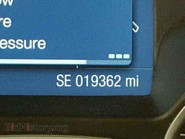 2014 FORD FOCUS - VIN: 1FADP3F27EL270118 - Photo 8