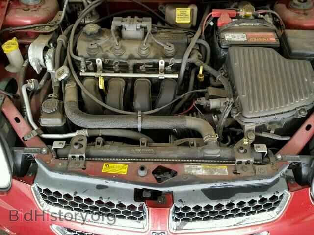 2005 DODGE NEON - VIN: 1B3ES56C85D239991 - Фото 7