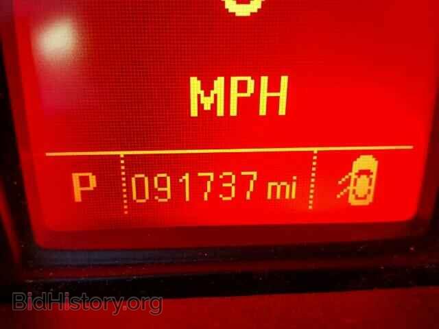 2013 GMC TERRAIN - VIN: 2GKALSEK8D6340385 - Photo 8