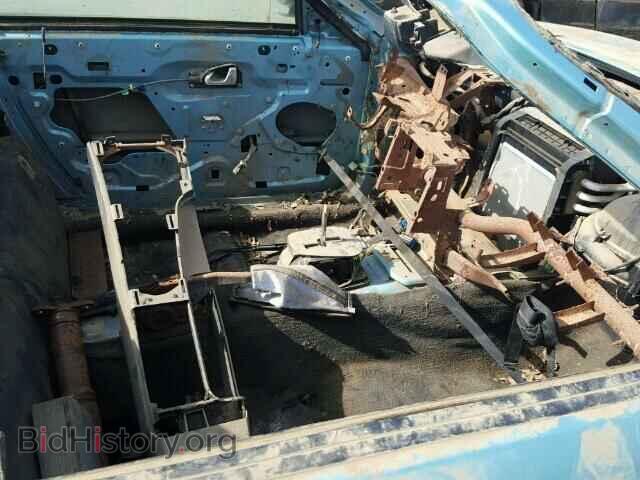 2002 FORD TBIRD - VIN: 1FAHP60A12Y116991 - Фото 5